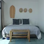 Olo Surf & Nature - Dar Zitoun