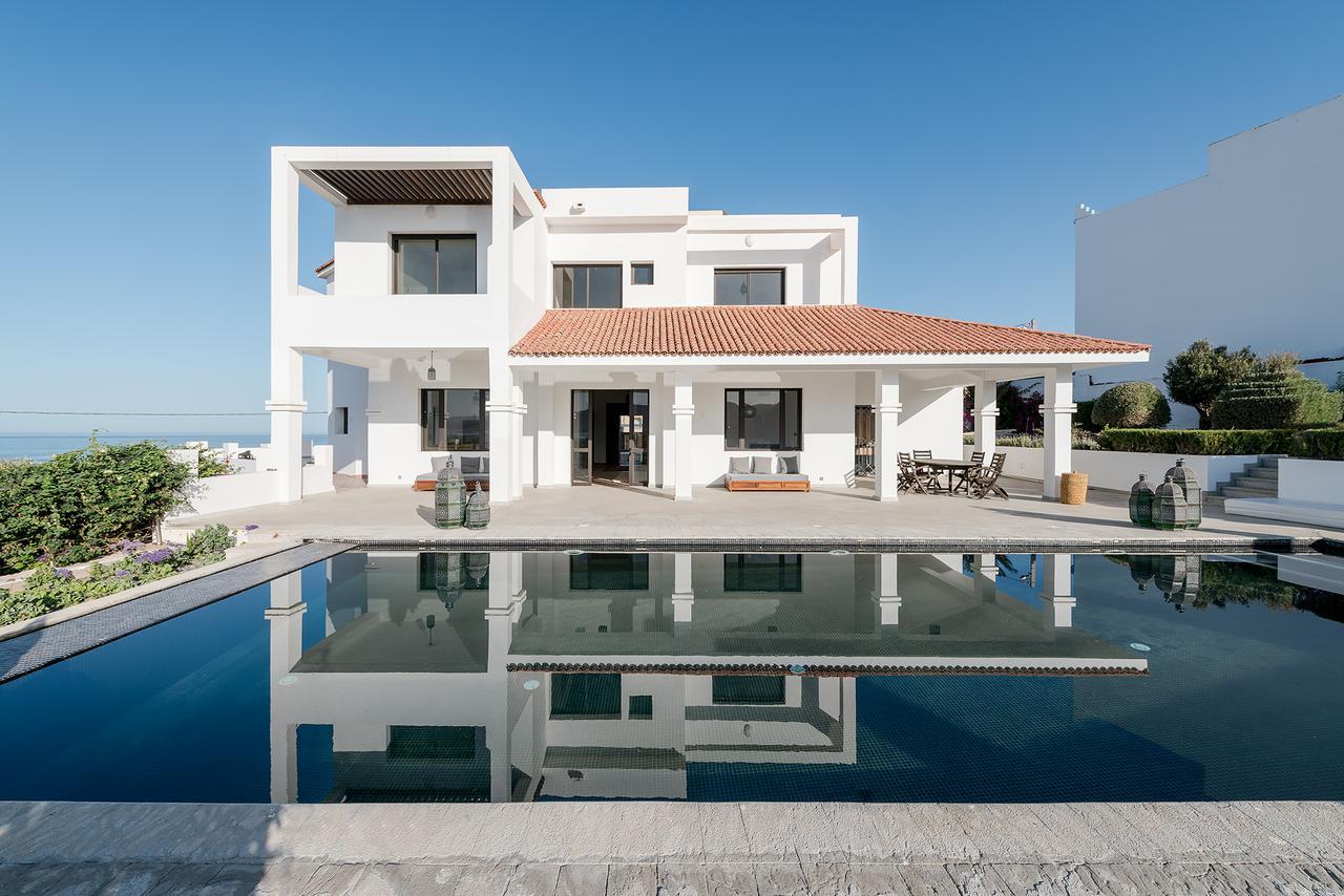 Guest house Olo Surf & Nature Dar Zitoun