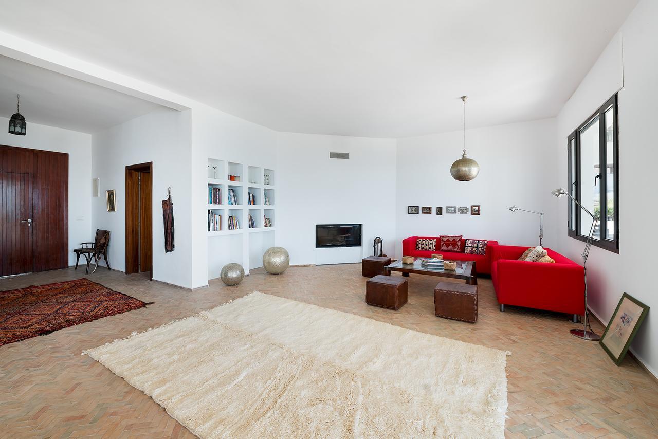 Guest house Olo Surf & Nature Dar Zitoun 3*
