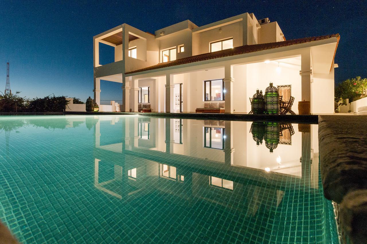 Guest house Olo Surf & Nature Dar Zitoun