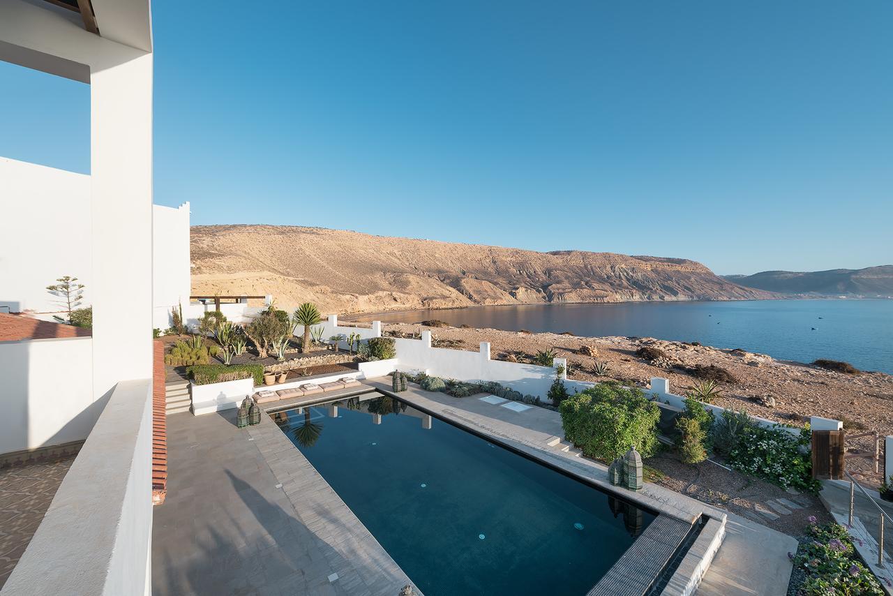 Olo Surf & Nature Dar Zitoun Guest house