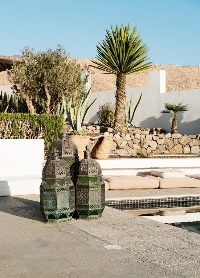 Olo Surf & Nature Dar Zitoun Guest house Agadir