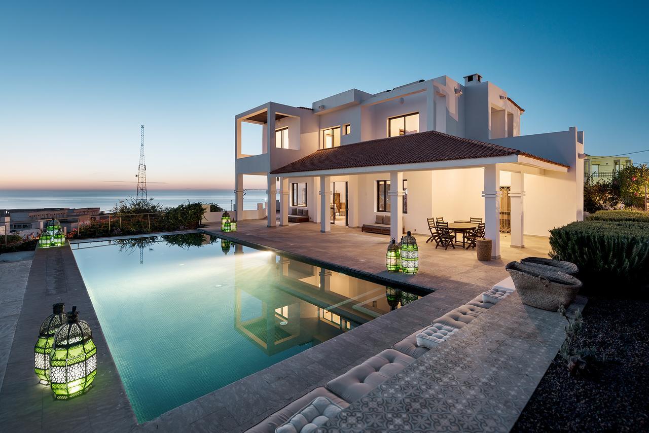 Guest house Olo Surf & Nature Dar Zitoun