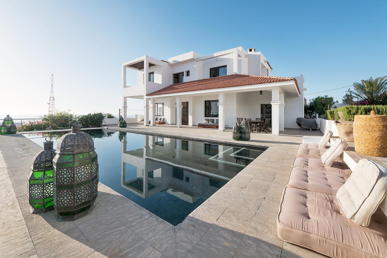 Olo Surf & Nature Dar Zitoun Guest house Agadir