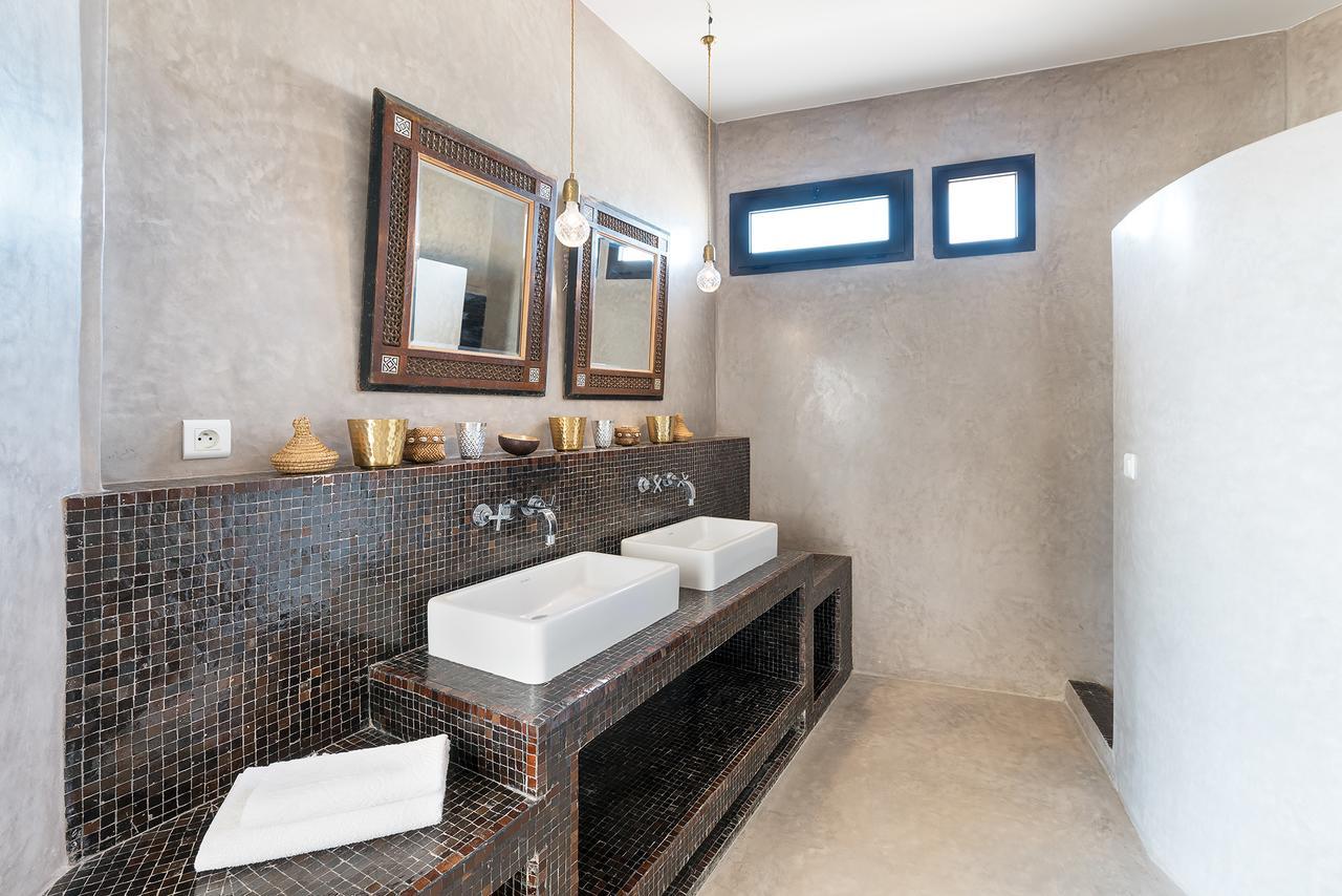Guest house Olo Surf & Nature Dar Zitoun