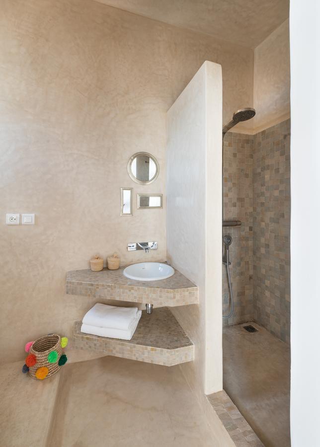 Olo Surf & Nature Dar Zitoun 3* Agadir