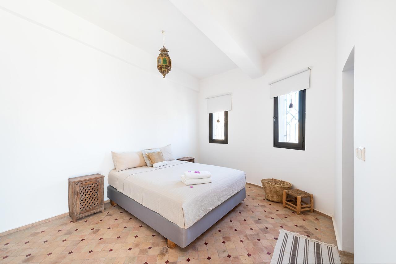 Olo Surf & Nature Dar Zitoun Guest house Agadir