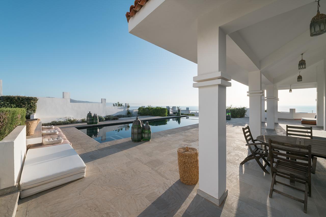Olo Surf & Nature Dar Zitoun 3* Agadir