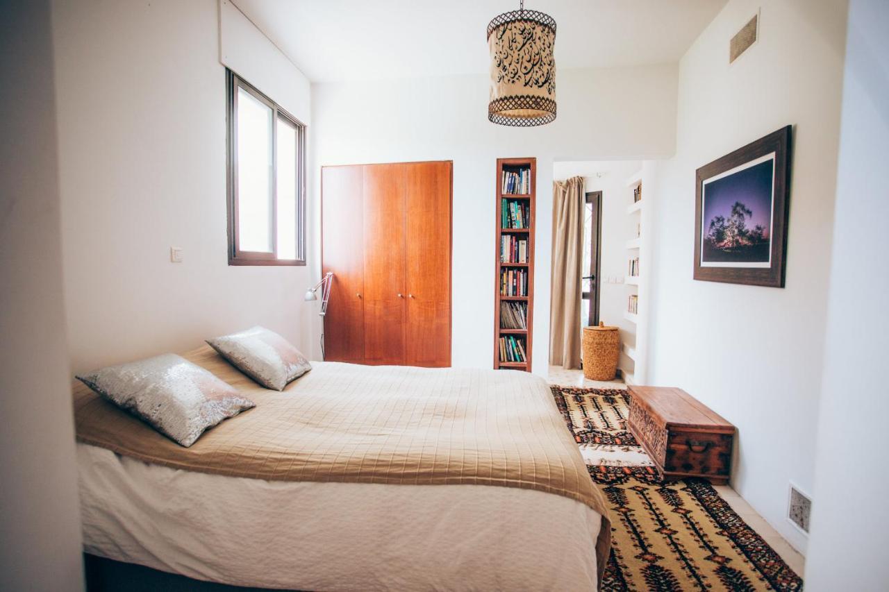 Guest house Olo Surf & Nature Dar Zitoun 3*