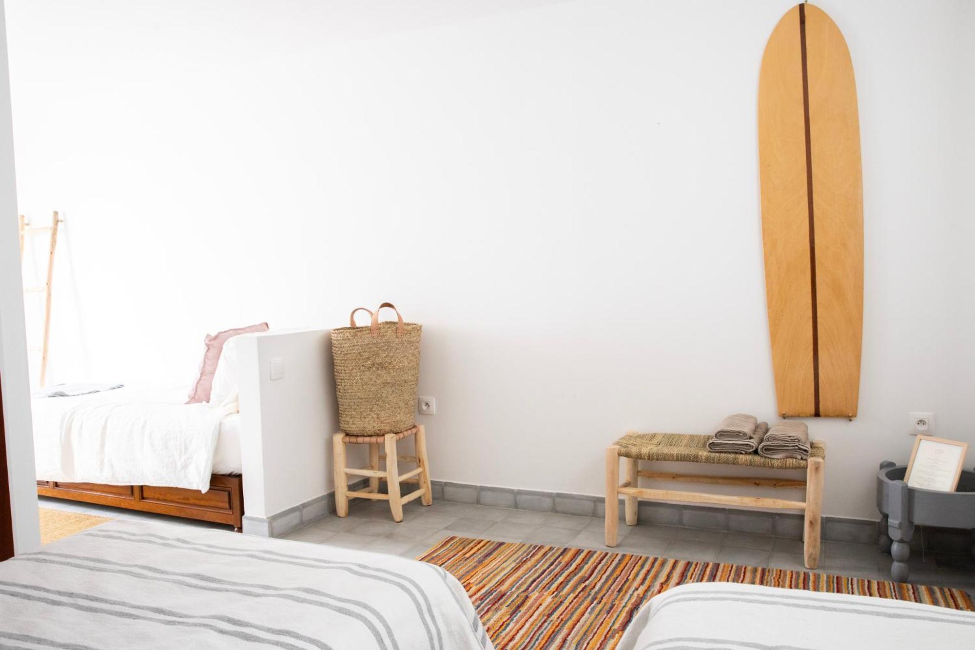 Olo Surf & Nature Dar Zitoun Agadir