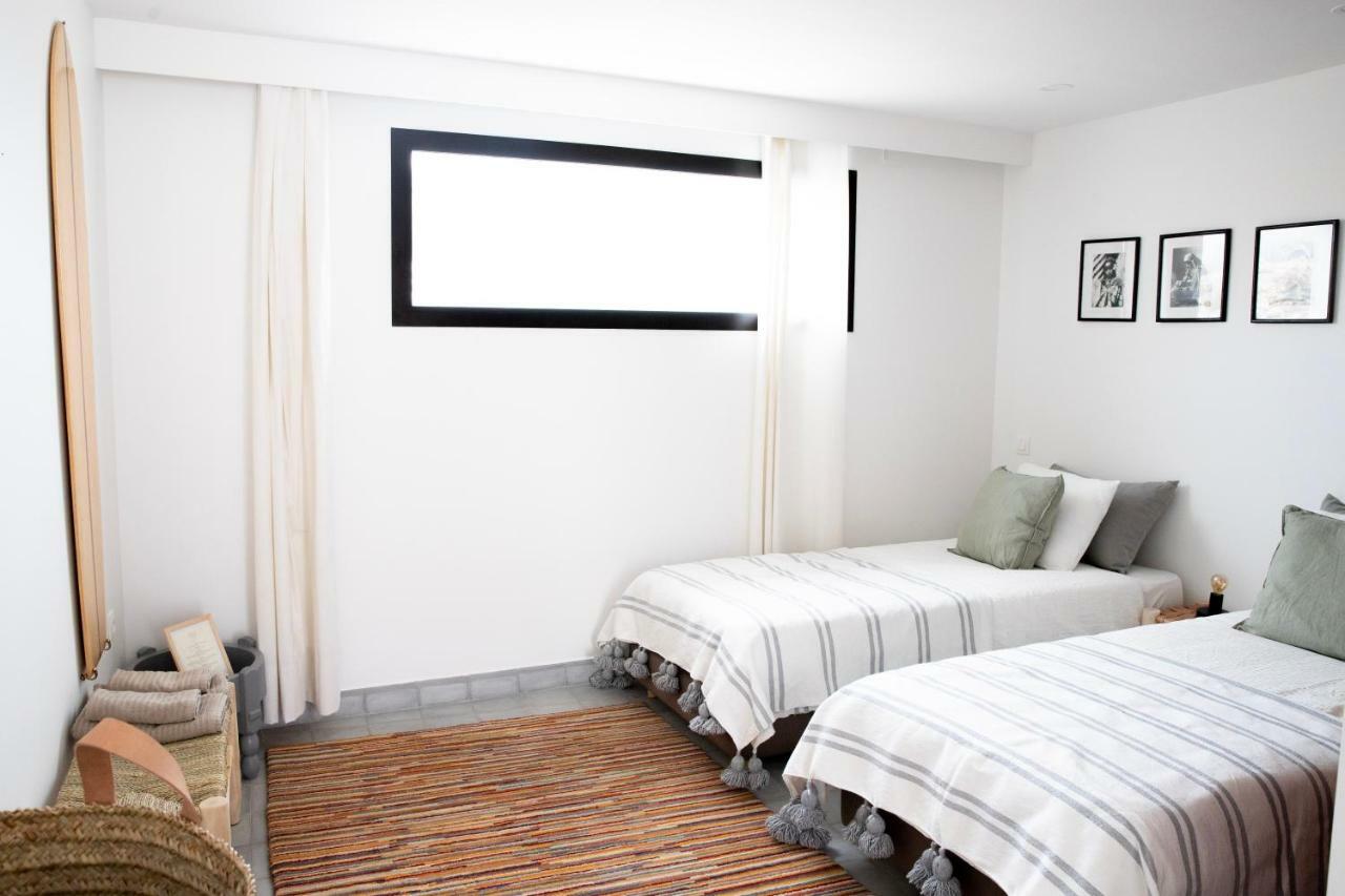 Olo Surf & Nature Dar Zitoun Guest house