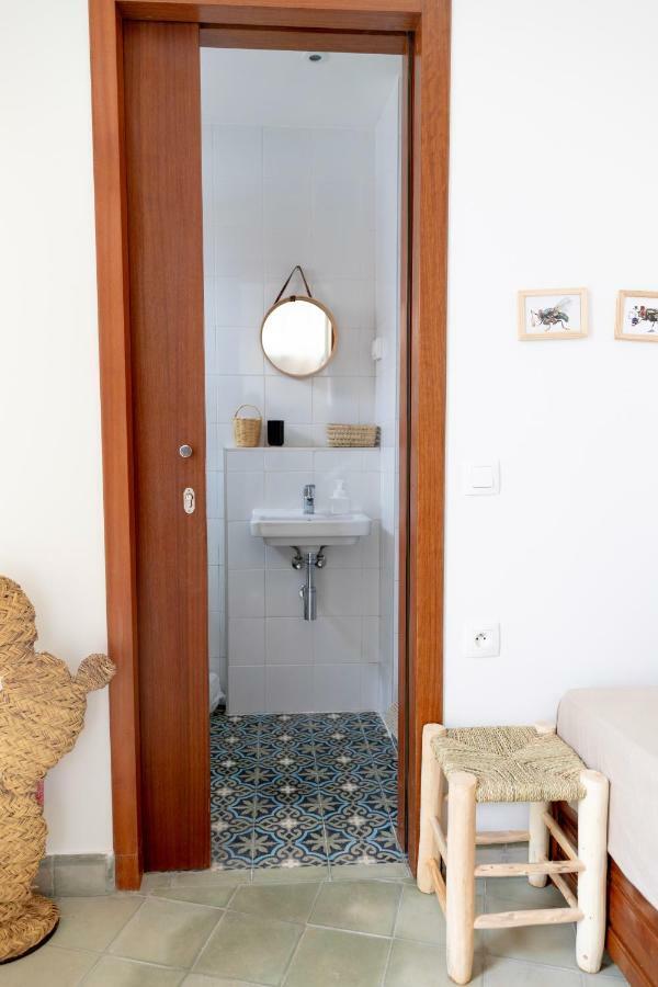 Guest house Olo Surf & Nature Dar Zitoun Agadir