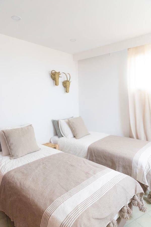 Olo Surf & Nature Dar Zitoun 3* Agadir