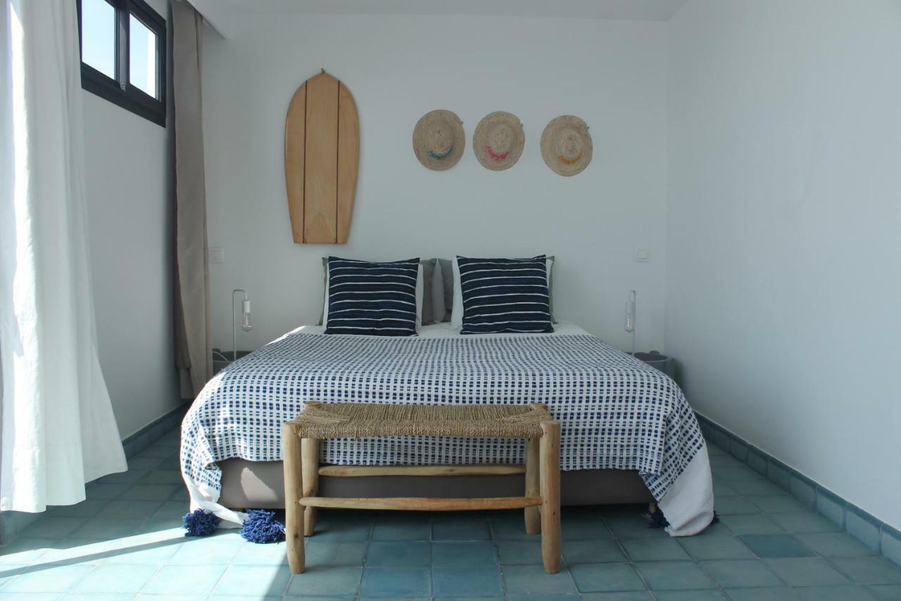 Olo Surf & Nature Dar Zitoun Guest house 3*