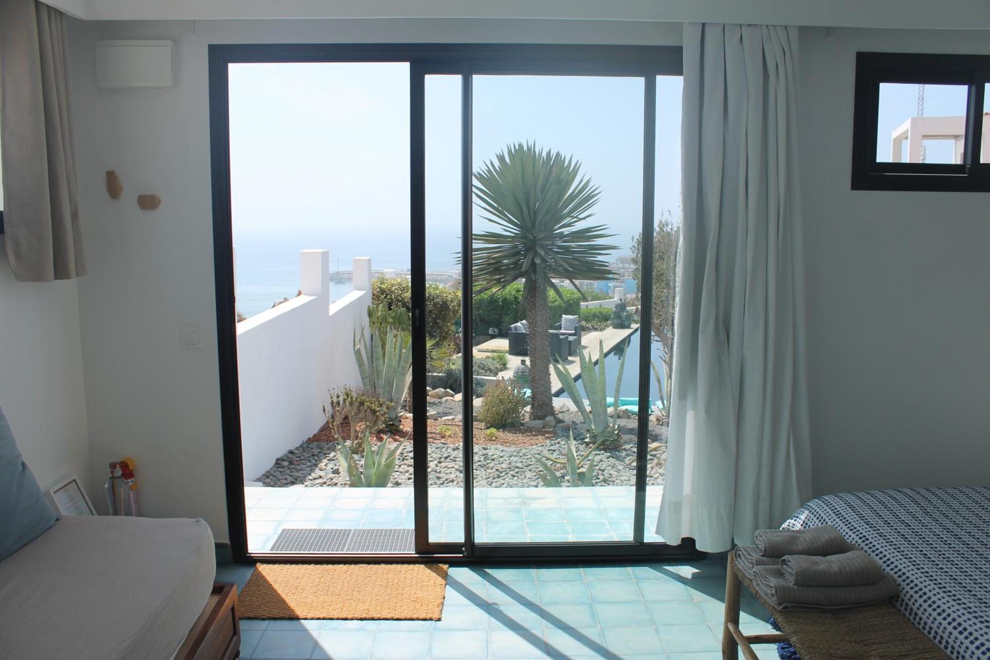 Olo Surf & Nature Dar Zitoun Guest house