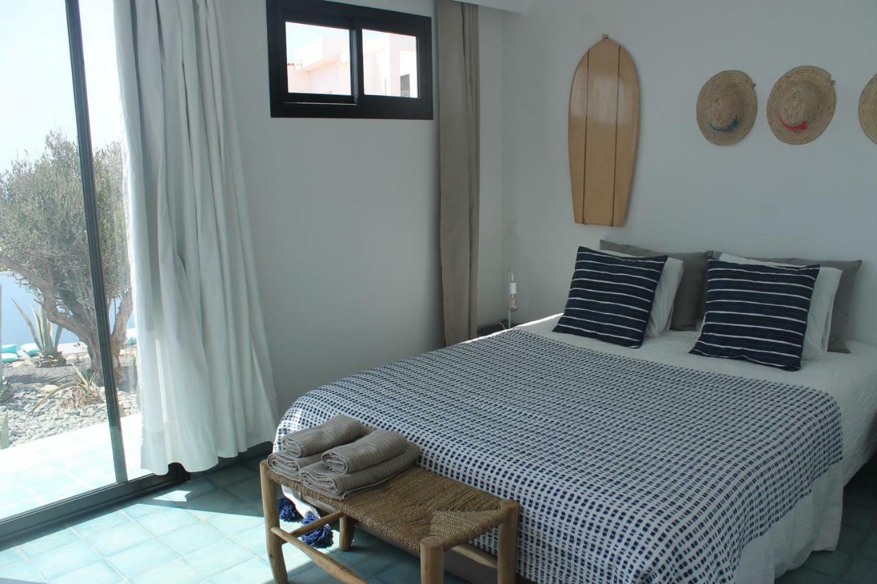 Olo Surf & Nature Dar Zitoun Agadir
