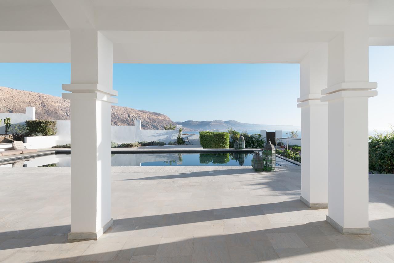 Olo Surf & Nature Dar Zitoun 3* Agadir