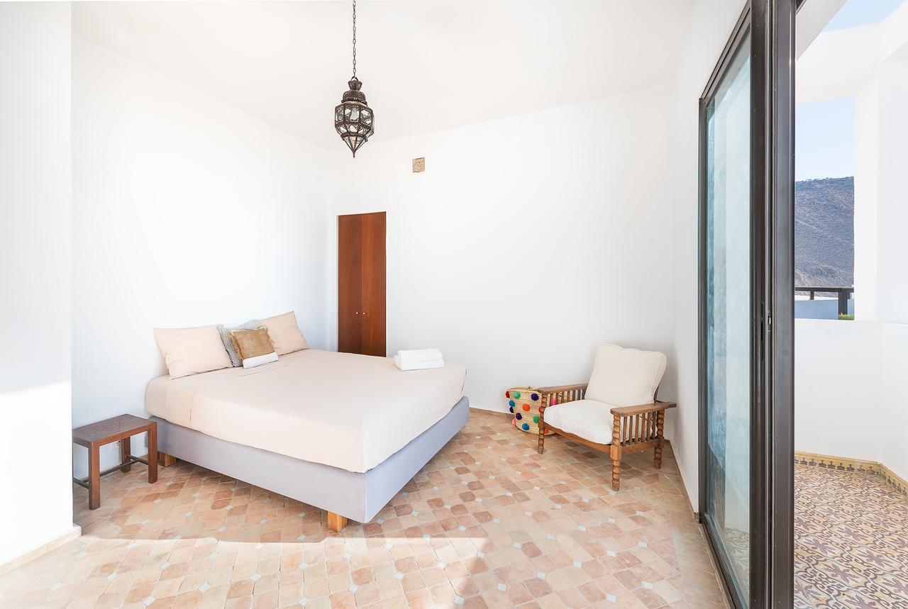 Olo Surf & Nature Dar Zitoun Guest house