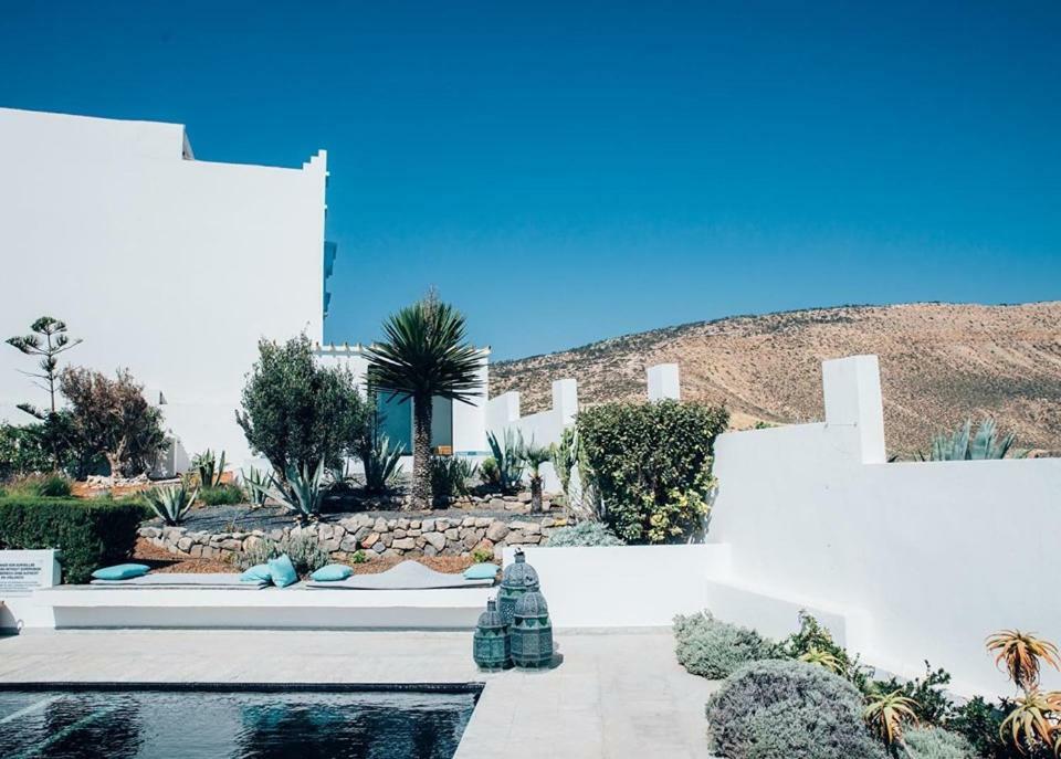Olo Surf & Nature Dar Zitoun 3*